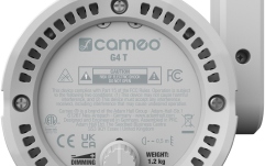 Proiector LED  Cameo G4 T
