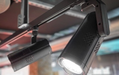 Proiector LED  Cameo G4 T