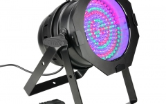 Proiector LED Cameo PAR-64 183x10mm LED RGB
