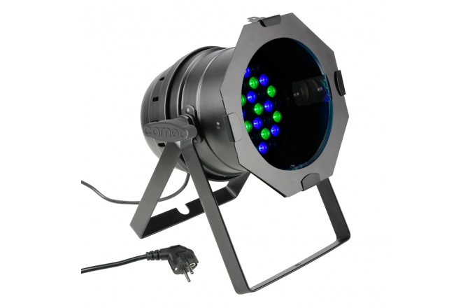 Proiector LED Cameo PAR-64 36x3W
