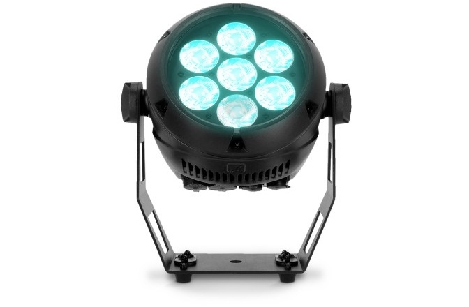 Proiector LED Cameo ROOT PAR IP LED Outdoor IP65 Spotlight