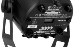 Proiector LED Cameo ROOT PAR IP LED Outdoor IP65 Spotlight