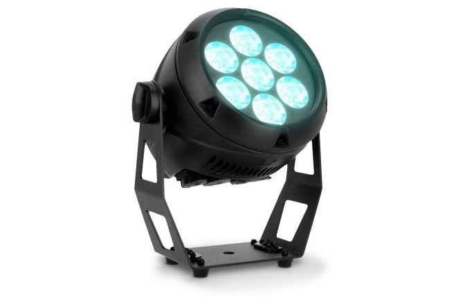 Proiector LED Cameo ROOT PAR IP LED Outdoor IP65 Spotlight