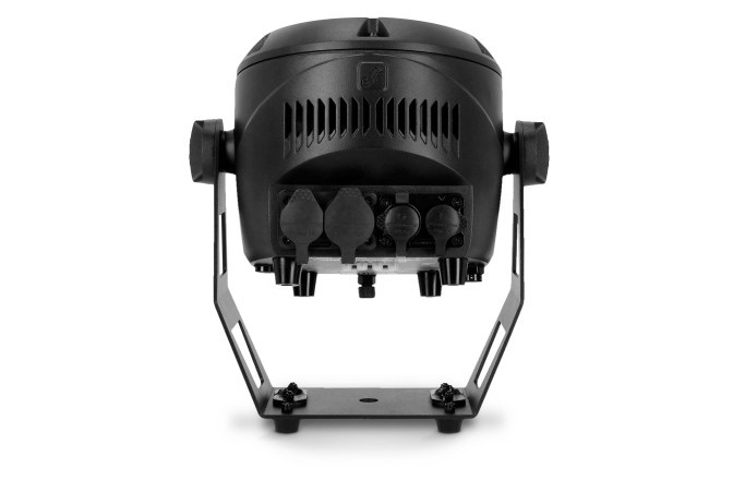 Proiector LED Cameo ROOT PAR IP LED Outdoor IP65 Spotlight