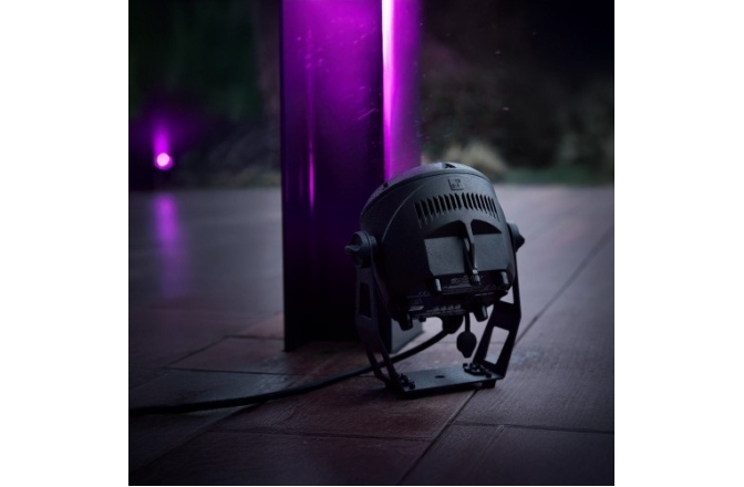 Proiector LED Cameo ROOT PAR IP LED Outdoor IP65 Spotlight