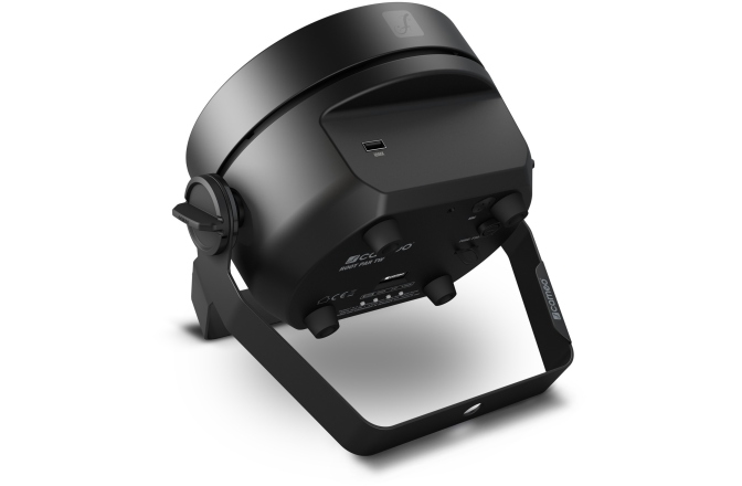 Proiector LED Cameo Root Par TW