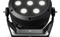 Proiector LED Cameo Root Par TW