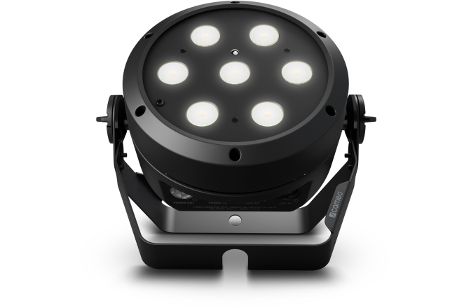 Proiector LED Cameo Root Par TW