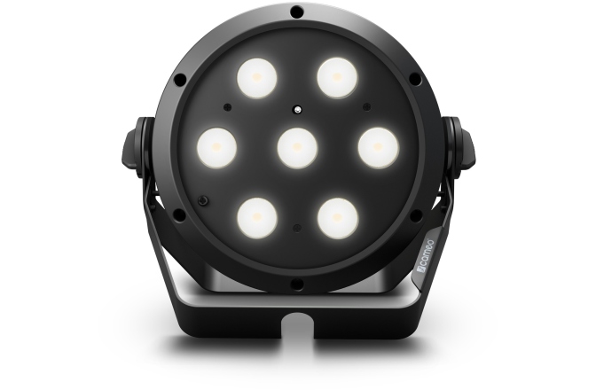 Proiector LED Cameo Root Par TW