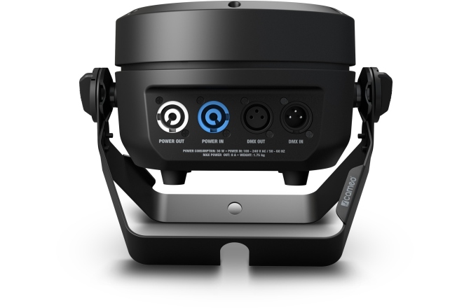 Proiector LED Cameo Root Par TW