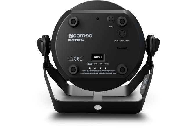 Proiector LED Cameo Root Par TW