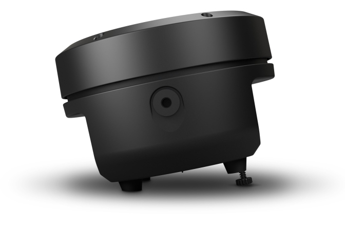 Proiector LED Cameo Root Par TW