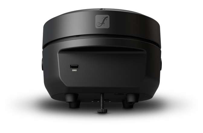 Proiector LED Cameo Root Par TW