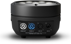 Proiector LED Cameo Root Par TW