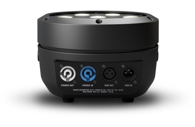 Proiector LED Cameo Root Par TW