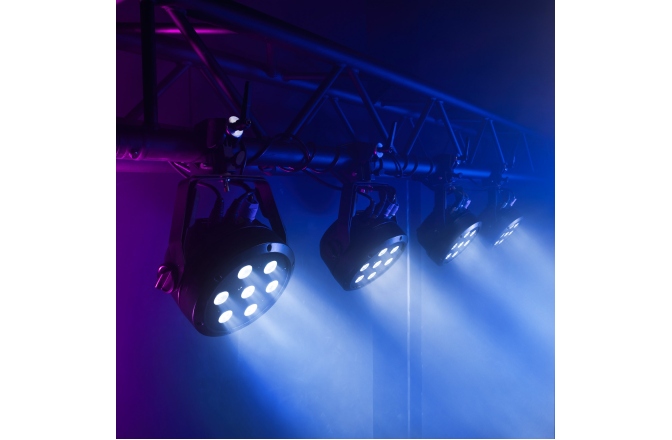 Proiector LED Cameo Root Par TW