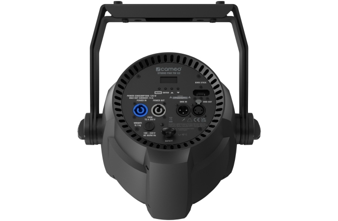 Proiector LED Cameo STUDIO PAR TW G2