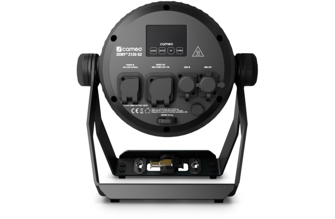 Proiector LED Cameo ZENIT Z120 G2