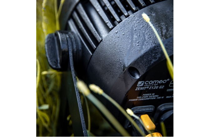Proiector LED Cameo ZENIT Z120 G2
