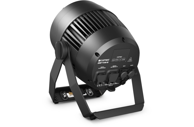 Proiector LED Cameo ZENIT Z180 G2