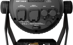 Proiector LED Cameo ZENIT Z180 G2