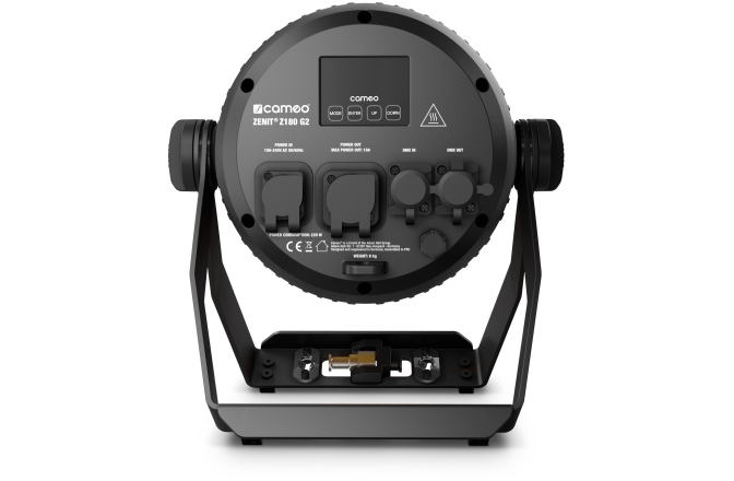 Proiector LED Cameo ZENIT Z180 G2