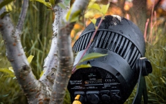 Proiector LED Cameo ZENIT Z180 G2