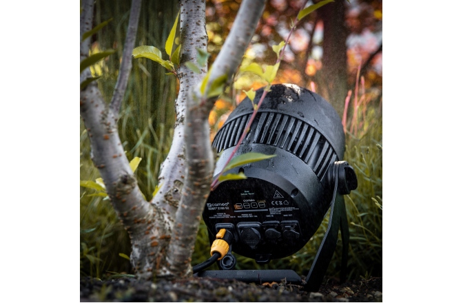 Proiector LED Cameo ZENIT Z180 G2