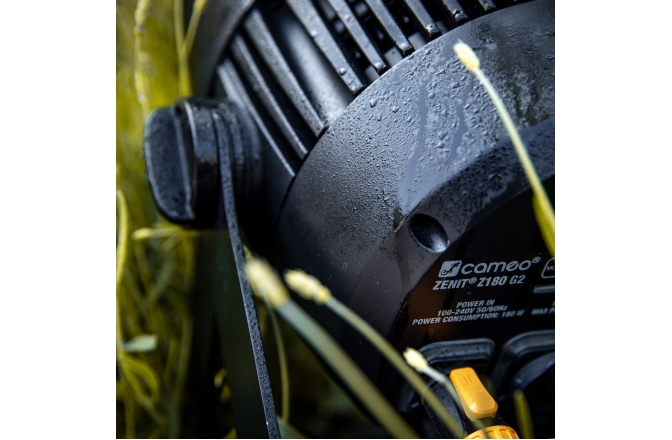 Proiector LED Cameo ZENIT Z180 G2