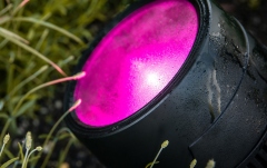 Proiector LED Cameo ZENIT Z180 G2