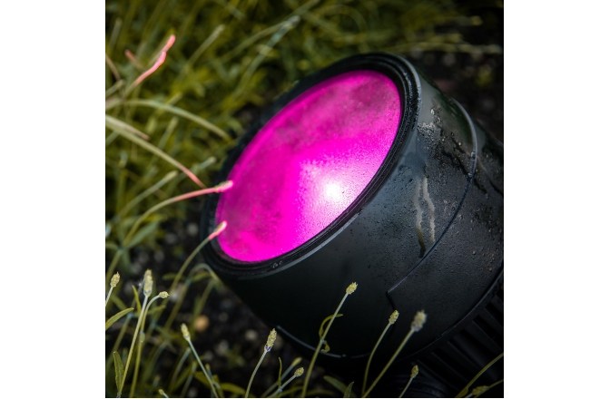 Proiector LED Cameo ZENIT Z180 G2