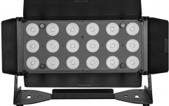 Proiector LED Eurolite LED CLS-18 QCL RGB/WW 18x7W