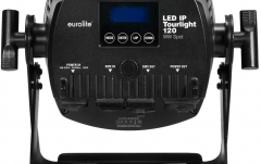 Proiector LED Eurolite LED IP Tourlight 120 WW