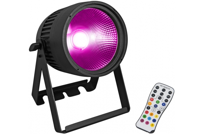 Proiector LED Eurolite LED IP Tourlight 200 RGB+WW