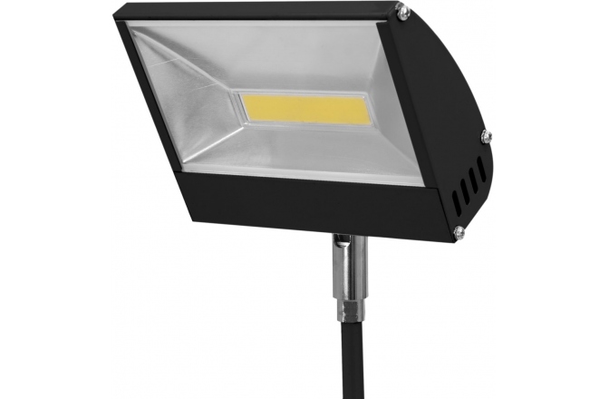 Proiector LED Eurolite LED KKL-30 Floodlight 4100K black