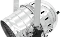 Proiector LED Eurolite LED PAR-64 RGBW+UV Short
