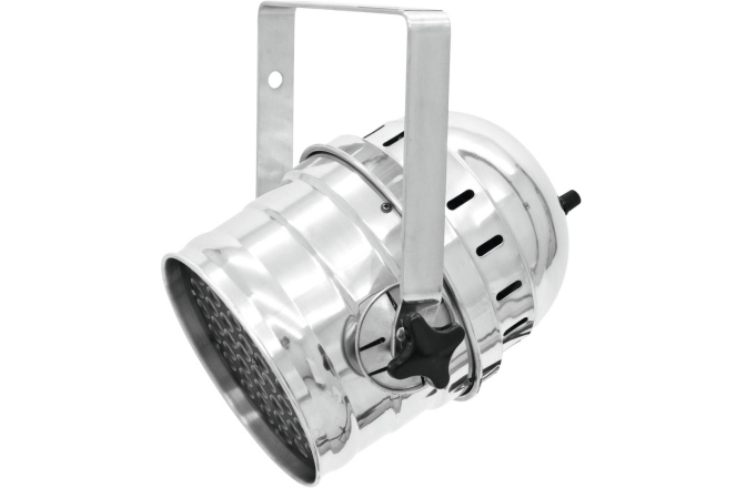 Proiector LED Eurolite LED PAR-64 RGBW+UV Short