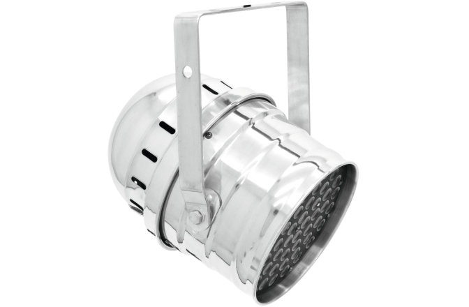 Proiector LED Eurolite LED PAR-64 RGBW+UV Short