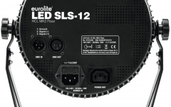 Proiector LED Eurolite LED SLS-12 HCL MK2 Floor