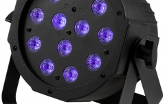 Proiector LED Eurolite LED SLS-12 UV Floor