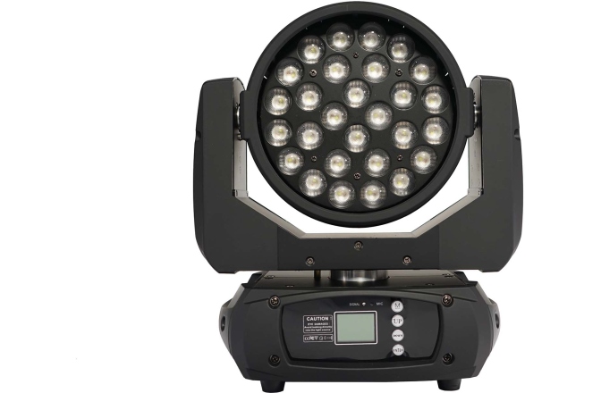 Proiector LED FOS IQ 28x12 Wash