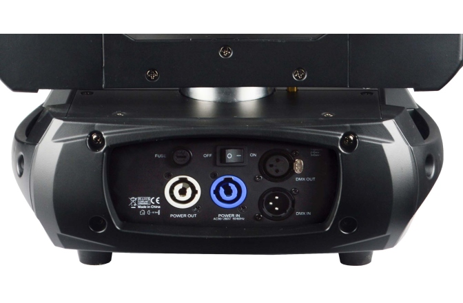 Proiector LED FOS IQ 28x12 Wash