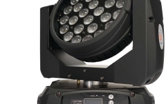 Proiector LED FOS IQ 28x12 Wash