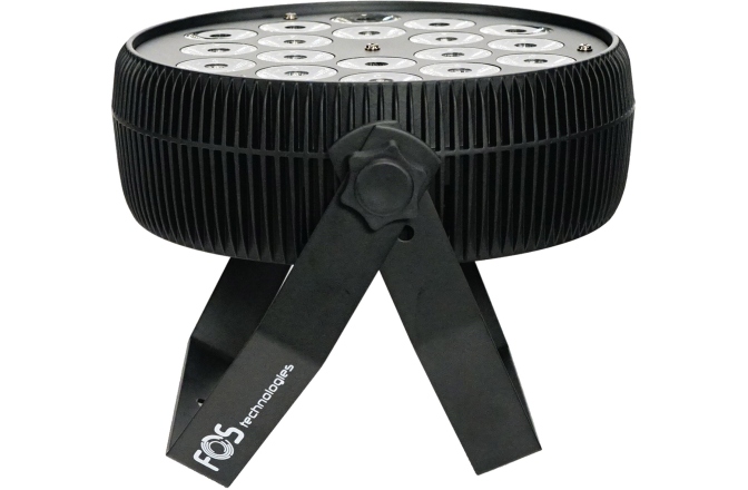 Proiector LED FOS PAR 18x10w FLAT