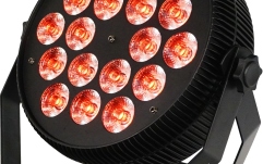 Proiector LED FOS PAR 18x10w FLAT