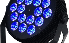 Proiector LED FOS PAR 18x10w FLAT
