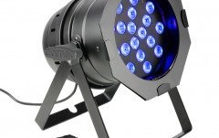 Proiector LED Cameo PAR-64 18x3W TRI LED RGB