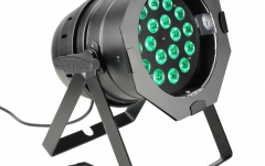 Proiector LED Cameo PAR-64 18x8W QUAD LED RGBW