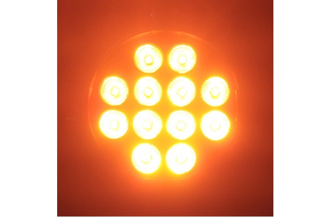 Proiector LED PAR-64 Cameo PAR-64 RGBWA+UV 10 WPS
