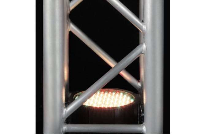 Proiector LED PAR cu profil redus Cameo Flat PAR 1 RGBW IR